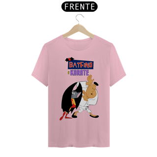 Nome do produto Batefino e Karatê