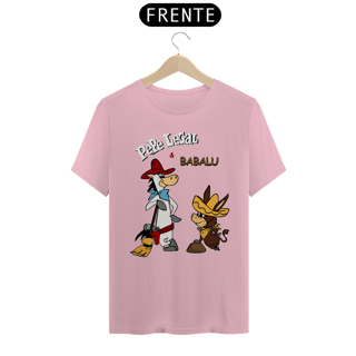 Nome do produto Pepe Legal e Babalu