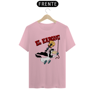 Nome do produto El Kabong