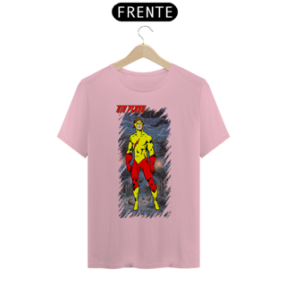Nome do produto Kid Flash - Novos Titãs