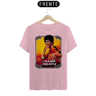 Nome do produto Bruce Lee - Jogo da Morte