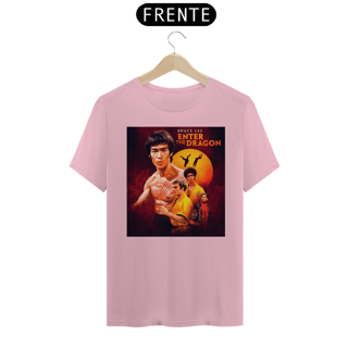 Nome do produto Bruce Lee - Operação Dragão