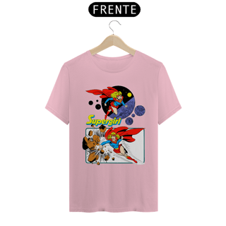 Nome do produto Supergirl