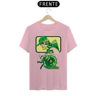 Nome do produto Arqueiro Verde