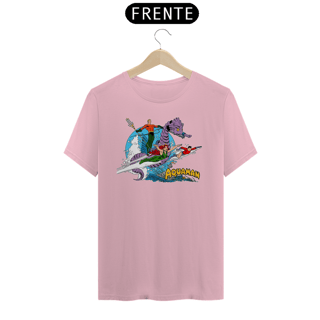 Nome do produto Aquaman