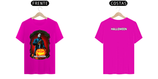 Nome do produto Camiseta Masculina - Halloween