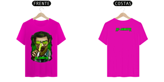 Nome do produto Camiseta Masculina - Re-Animator