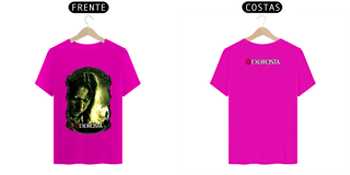 Nome do produto Camiseta Masculina - O Exorcista