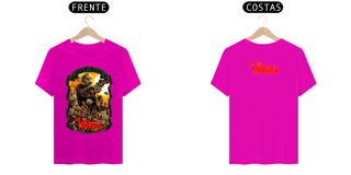 Nome do produto Camiseta Masculina - Dia dos Mortos