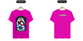 Nome do produto Camiseta Masculina - O Iluminado