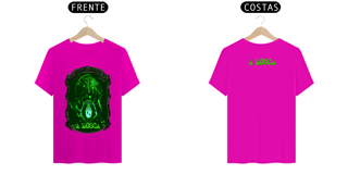 Nome do produto Camiseta Masculina- A Mosca