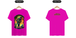 Nome do produto Camiseta Masculina - A Volta dos Mortos-Vivos