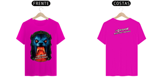 Nome do produto Camiseta Masculina - Um Lobisomen Americano em Londres