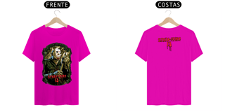 Nome do produto Camiseta Masculina - Sexta-Feira 13