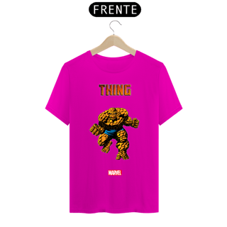 Nome do produto Camiseta Masculina - Coisa