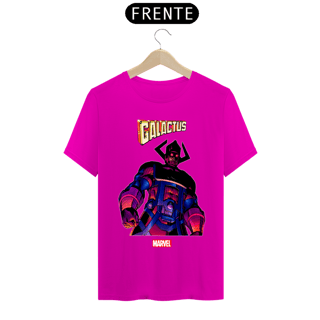 Nome do produto Camiseta Masculina - Galactus