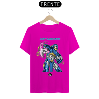 Nome do produtoCamiseta Masculina - Anti-Monitor