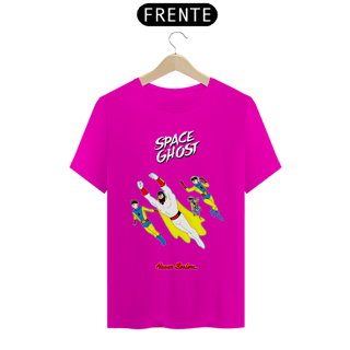 Nome do produto Camiseta Masculina - Space Ghost