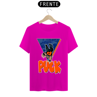 Nome do produto Camiseta Masculina - Pigmeu (Tropa Alfa)