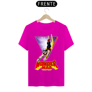 Nome do produto Camiseta Masculina - Magnum