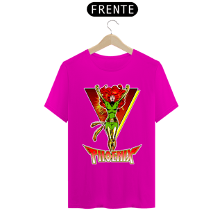 Nome do produto Camiseta Masculina - Fênix