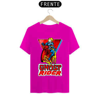 Nome do produto Camiseta Masculina - Motoqueiro Fantasma