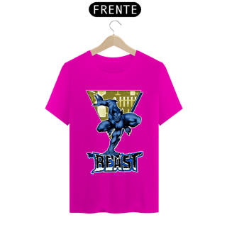 Nome do produto Camiseta Masculina - Fera