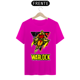 Nome do produto Camiseta Masculina - Adam Warlock