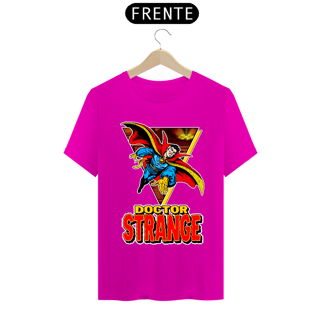 Nome do produto Camiseta Masculina - Doutor Estranho