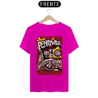 Nome do produto Camiseta Classic - Pennywise