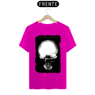 Nome do produto Camiseta Classic - Ministry