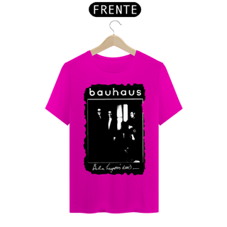 Nome do produto Camiseta Classic - Bauhaus