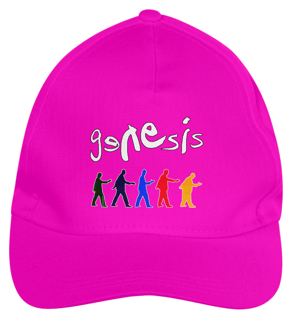 Nome do produto Boné de Brim - Genesis