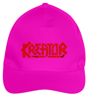 Nome do produto Boné de Brim - Kreator
