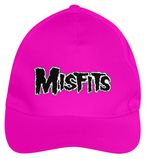 Nome do produto Boné de Brim - Misfits