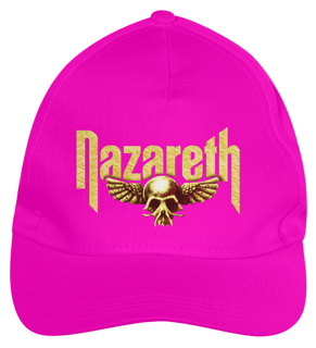 Nome do produto Boné de Brim - Nazareth