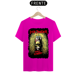 Nome do produto Camiseta Classic - Twisted Sister