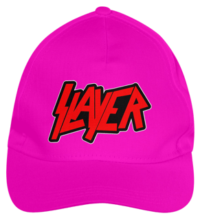 Nome do produtoBoné de Brim - Slayer