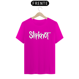 Nome do produtoCamiseta Classic - Slipknot