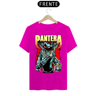 Nome do produtoCamiseta Classic - Pantera