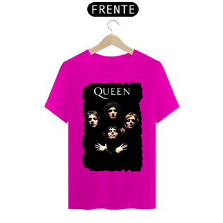 Nome do produto Camiseta Classic - Queen