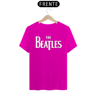Nome do produto Camiseta Classic - Beatles