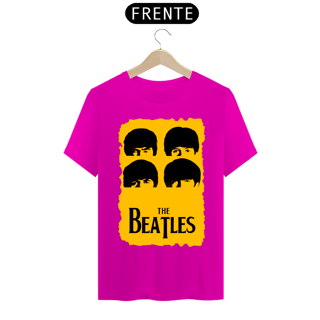 Nome do produto Camiseta Classic - Beatles