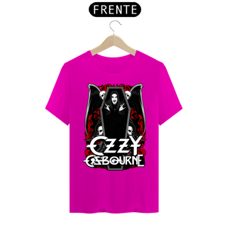 Nome do produto Camiseta Classic - Ozzy Osbourne