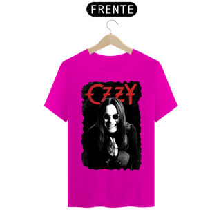 Nome do produto Camiseta Classic - Ozzy Osbourne