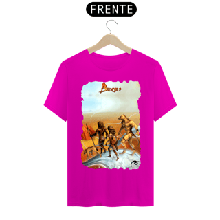 Nome do produto Camiseta - Bunyip (Lobisomem, O Apocalipse)