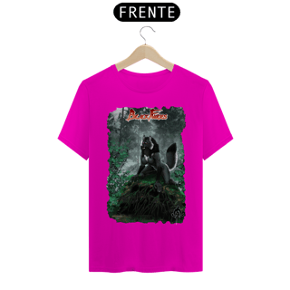 Nome do produto Camiseta - Fúrias Negras (Lobisomem, O Apocalipse)