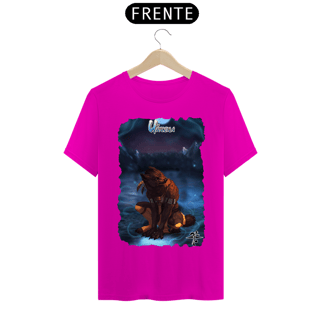Nome do produto Camiseta - Uktena (Lobisomem, O Apocalipse)