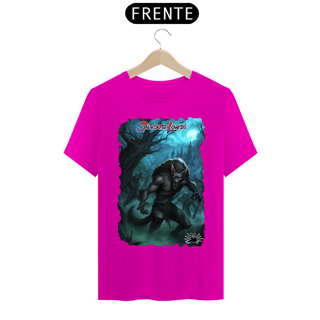 Nome do produto Camiseta - Senhores das Sombras (Lobisomem, O Apocalipse)
