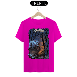 Nome do produto Camiseta - Crias da Fenris (Lobisomem, O Apocalipse)